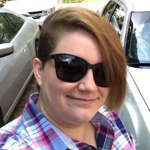 Meet your Posher, Brooke